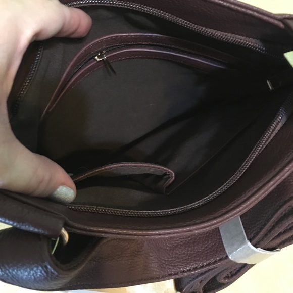 ✨HOST PICK✨ NWT Cherie Bliss crossbody bag - Picture 3 of 7